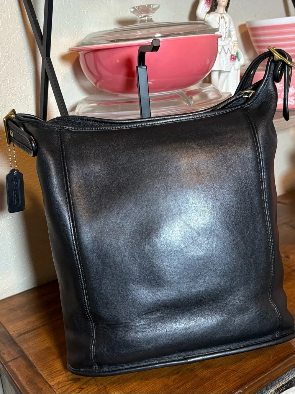 Coach vintage 2000
